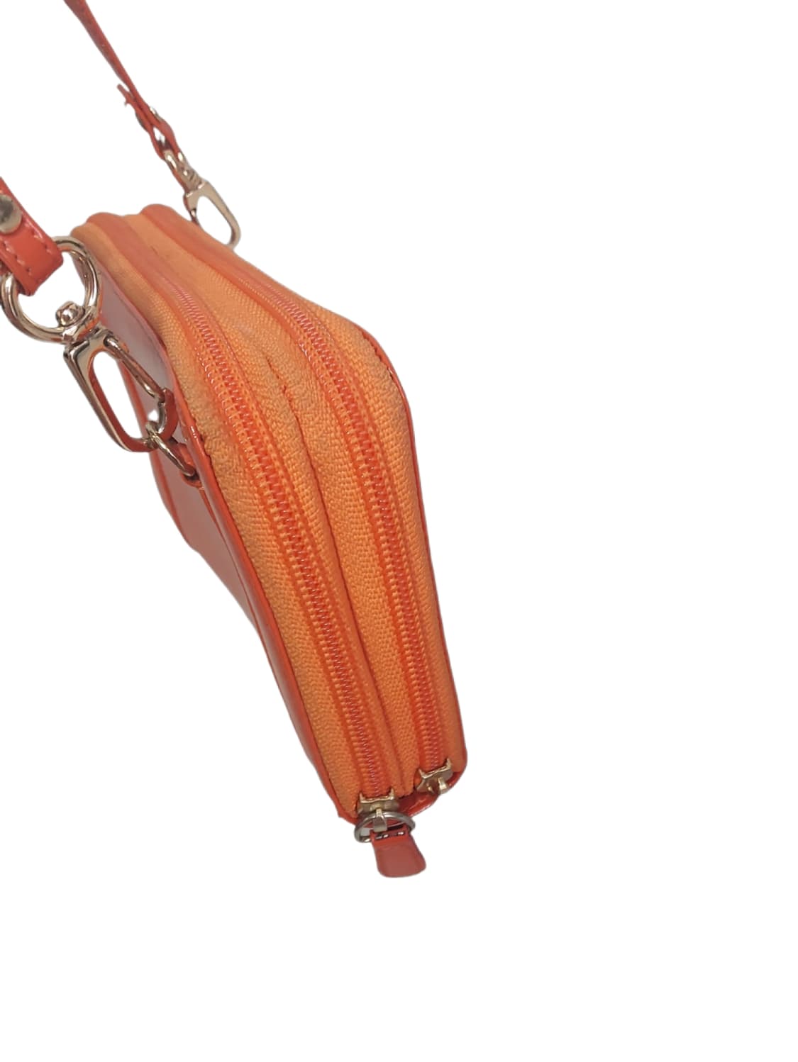 비비안웨스트우드 페이던트 미니 WOC 체인 크로스백 상품이미지5