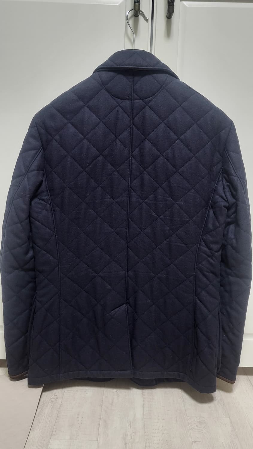 폴로 랄프로렌 퀼팅자켓 상품이미지3