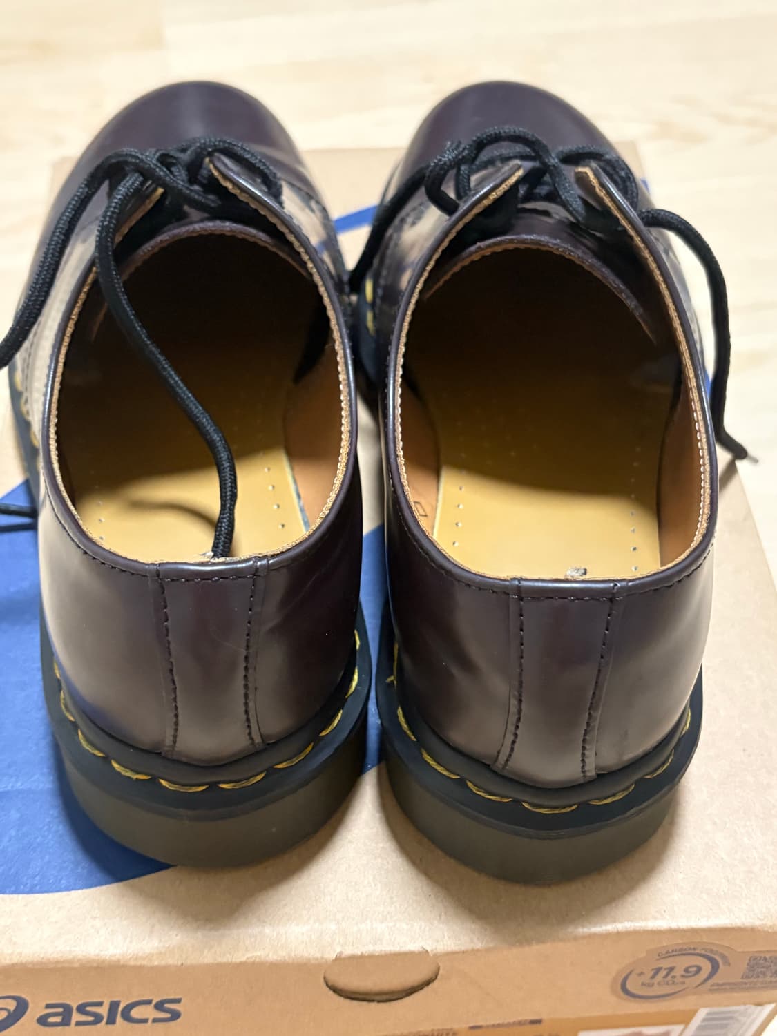 닥터마틴 1462 250 us7 상품이미지3