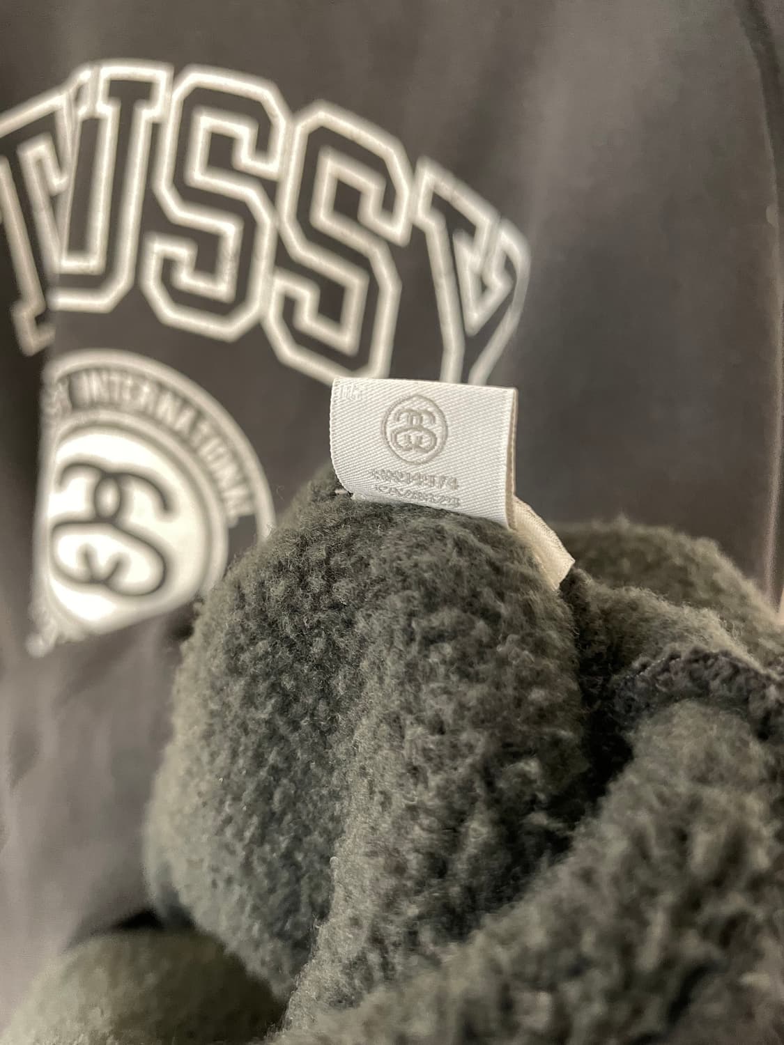 스투시 맨투맨  상품이미지7