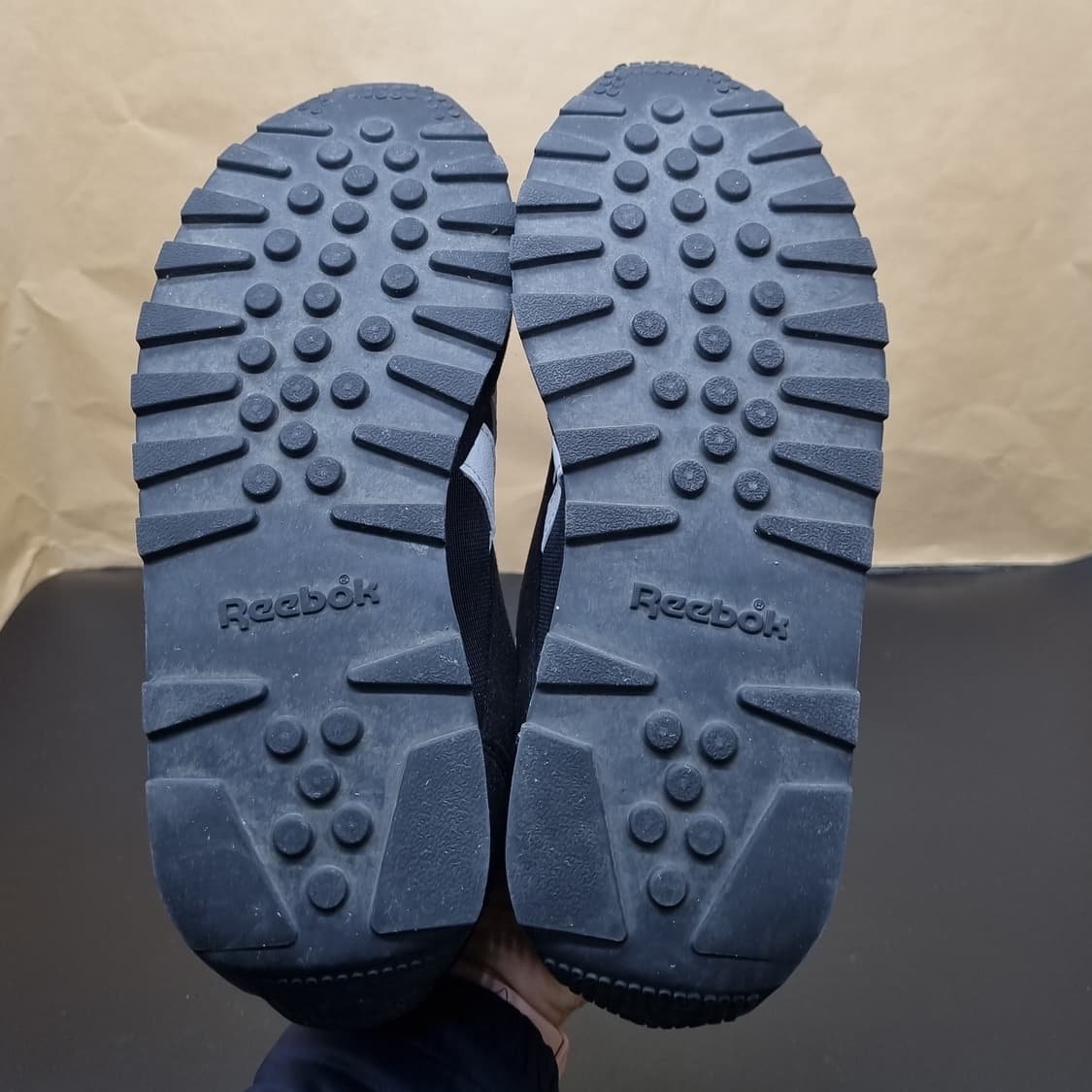 리복 리와인드런 블랙 운동화250 상품이미지3