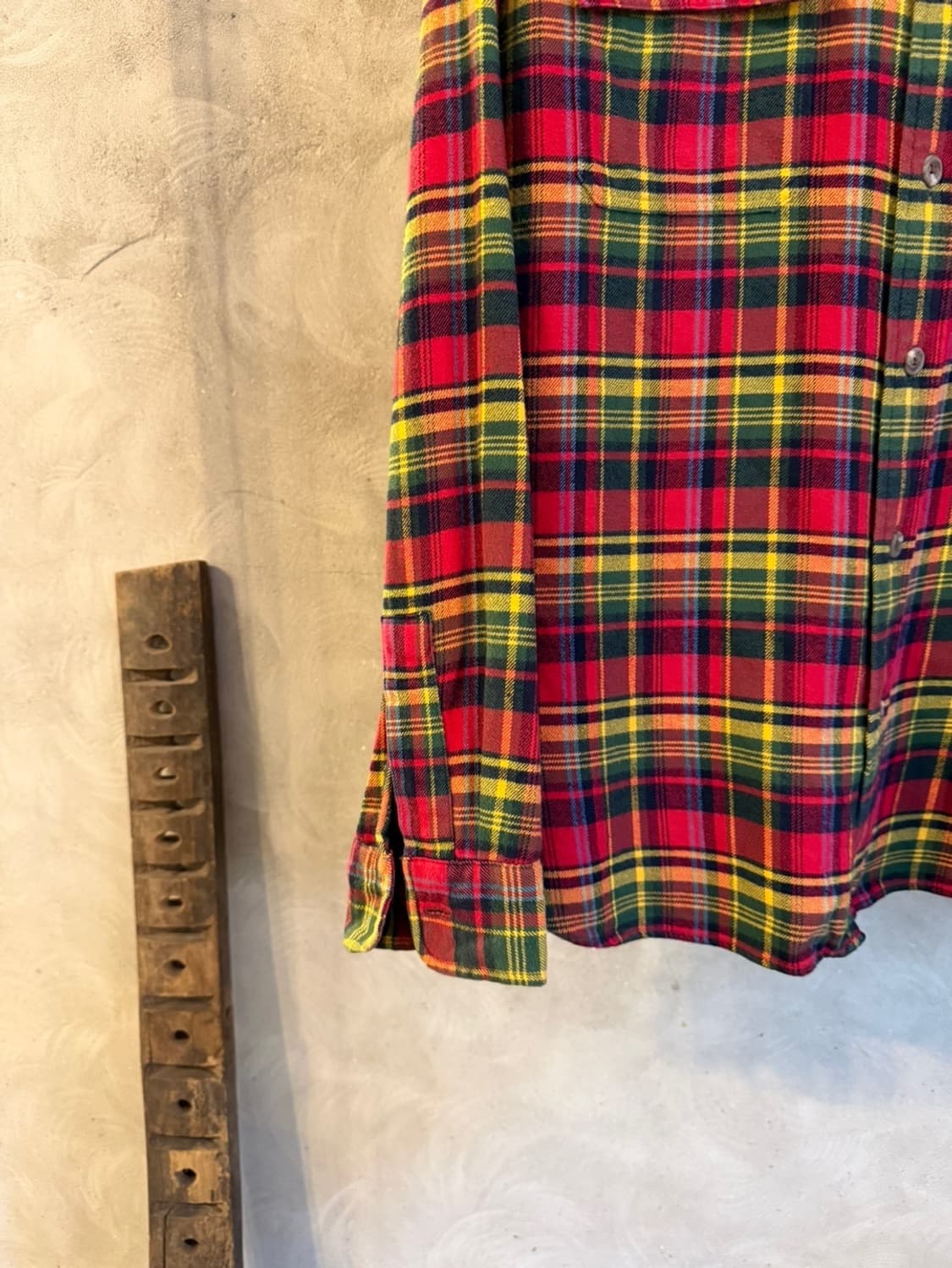 폴로 랄프로렌 아웃도어 셔츠 100 상품이미지9