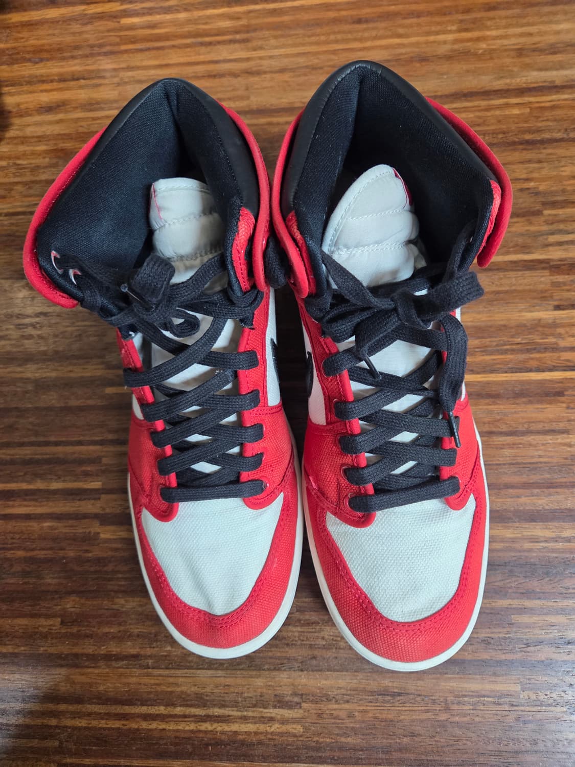 조던 1 ko 시카고 285 상품이미지3