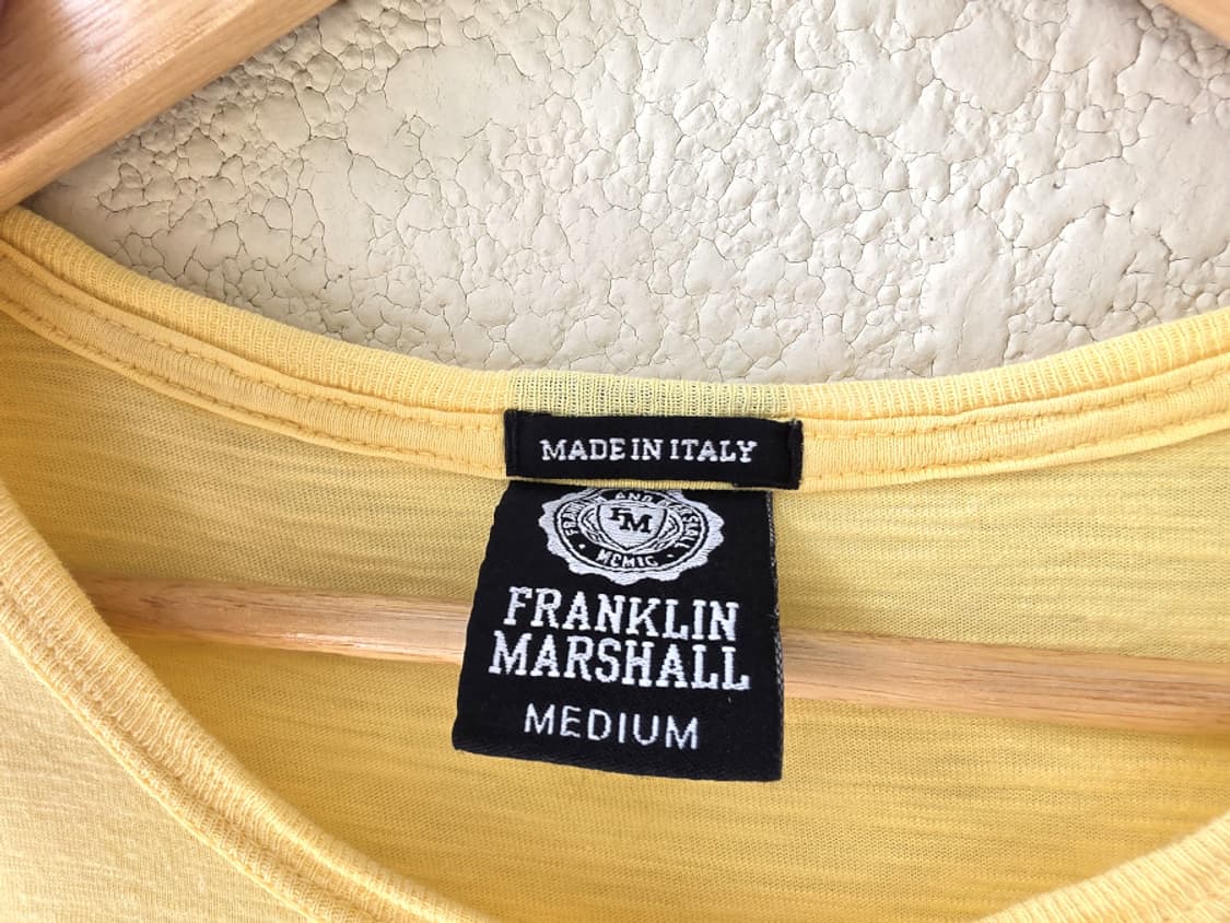 프랭클린앤마셜 (made in italy) 상품이미지4