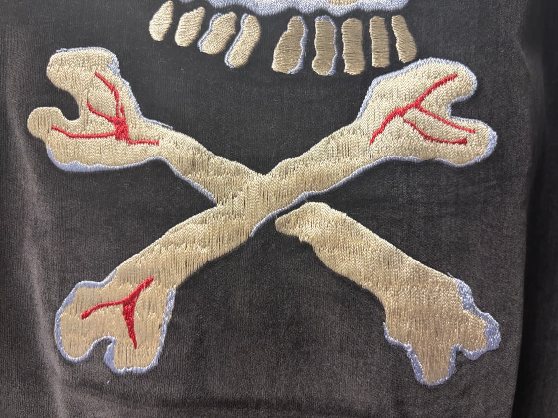 캐피탈 레인 스컬 수베니어 상품이미지5