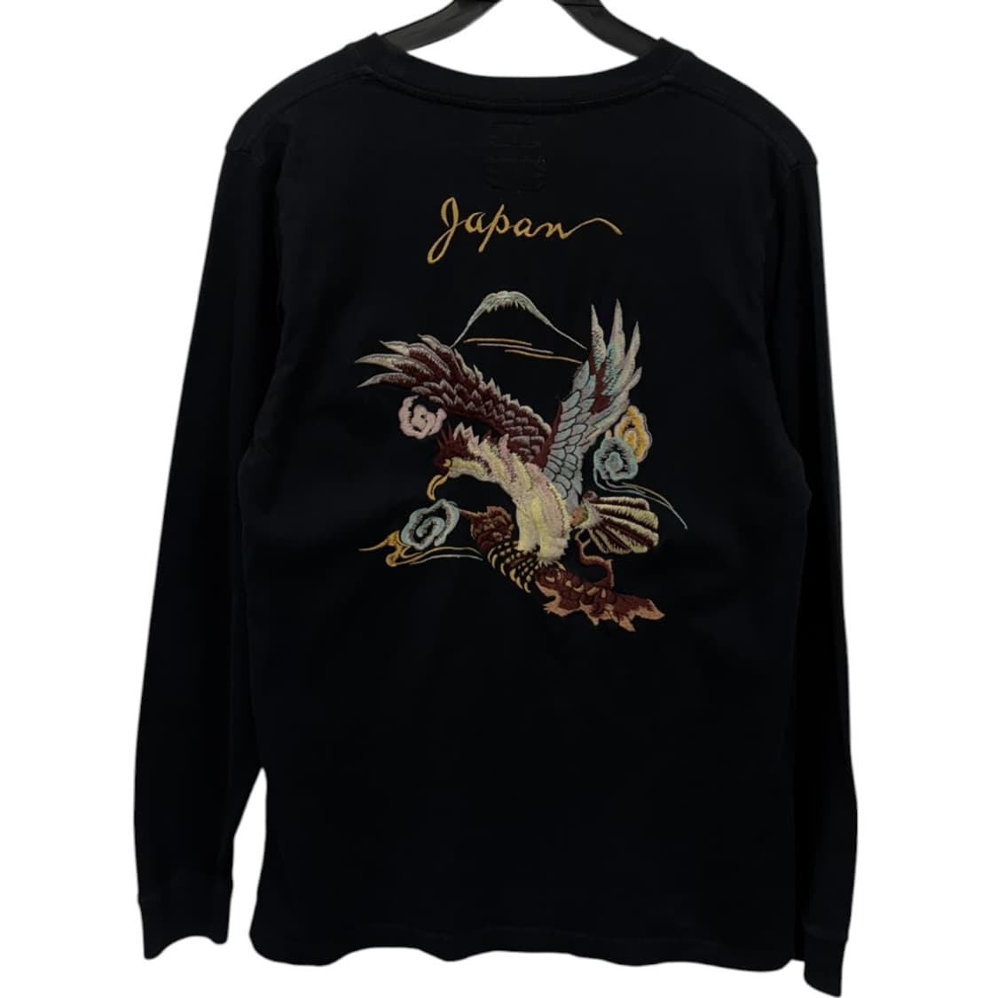 토요엔터프라이즈X빔즈 롱슬리브 상품이미지1