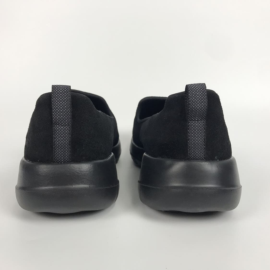 스케쳐스 고워크 스웨이드 슬립온 여성240 상품이미지7