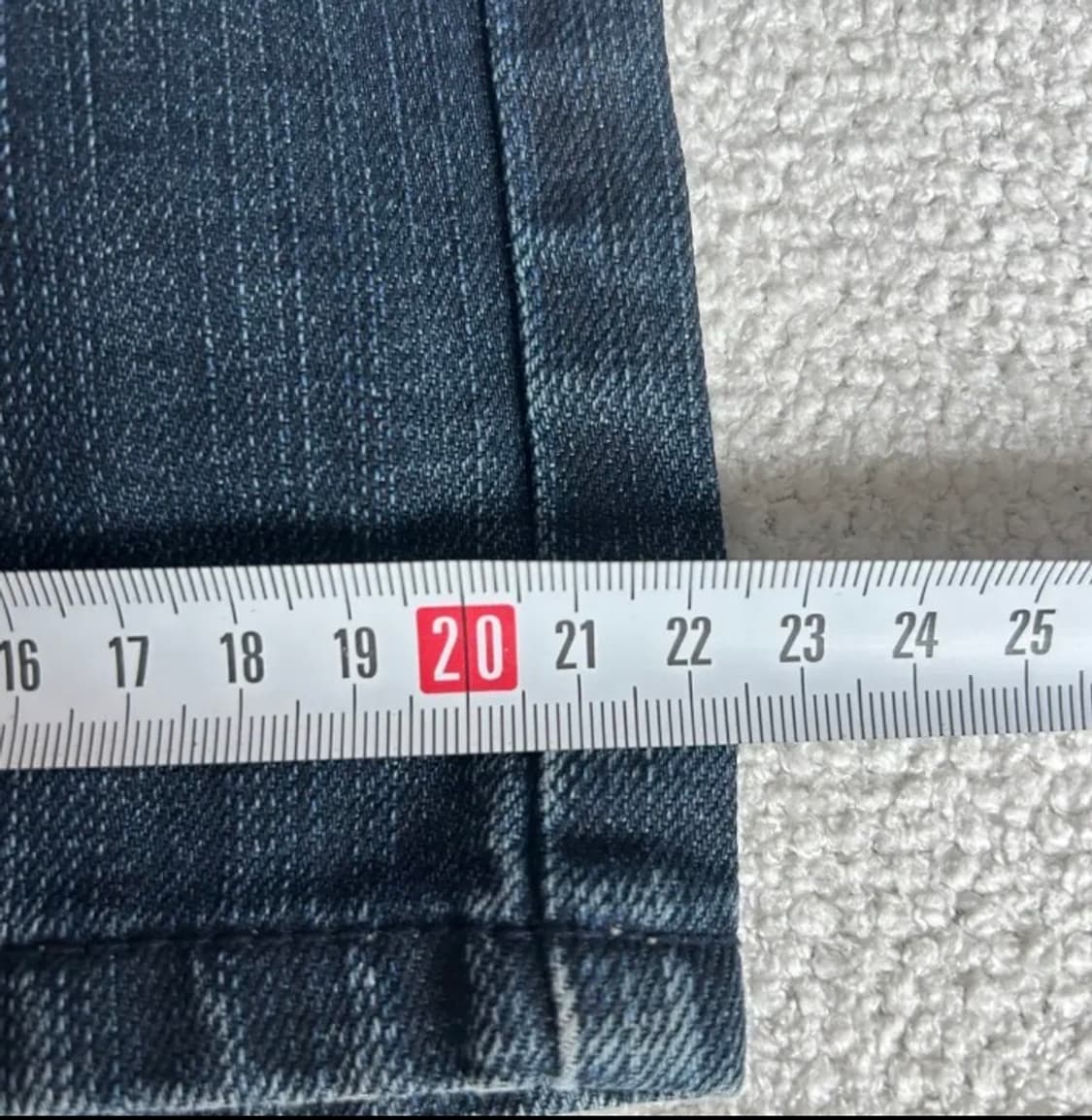 리바이스 514 (34) (32) 상품이미지5