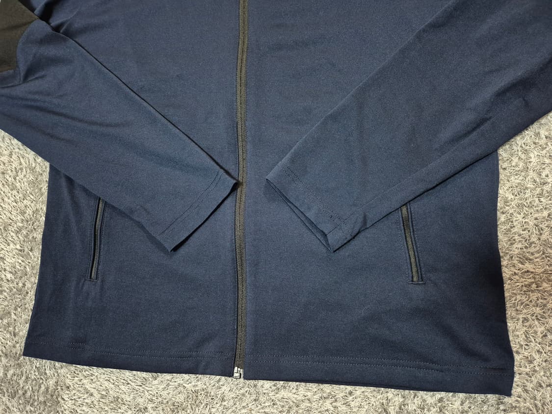 컬럼비아 남성 트랙 자켓 100(L) 상품이미지5