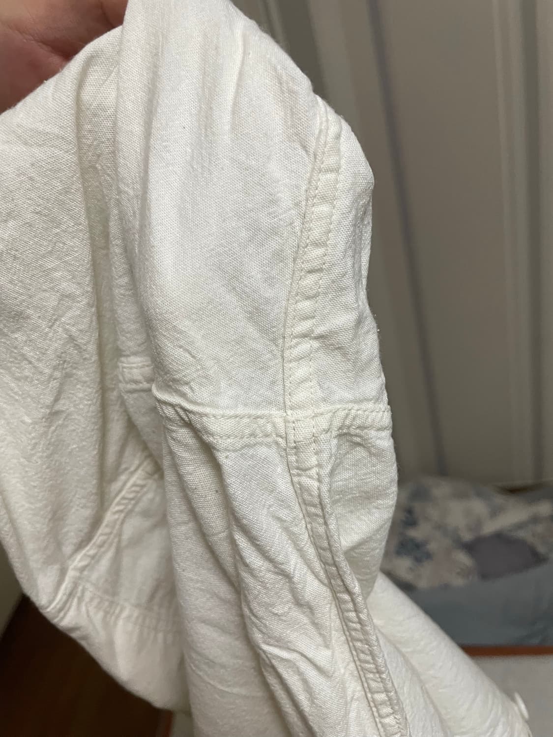 버즈릭슨 샴브레이 셔츠(2xl) 상품이미지4