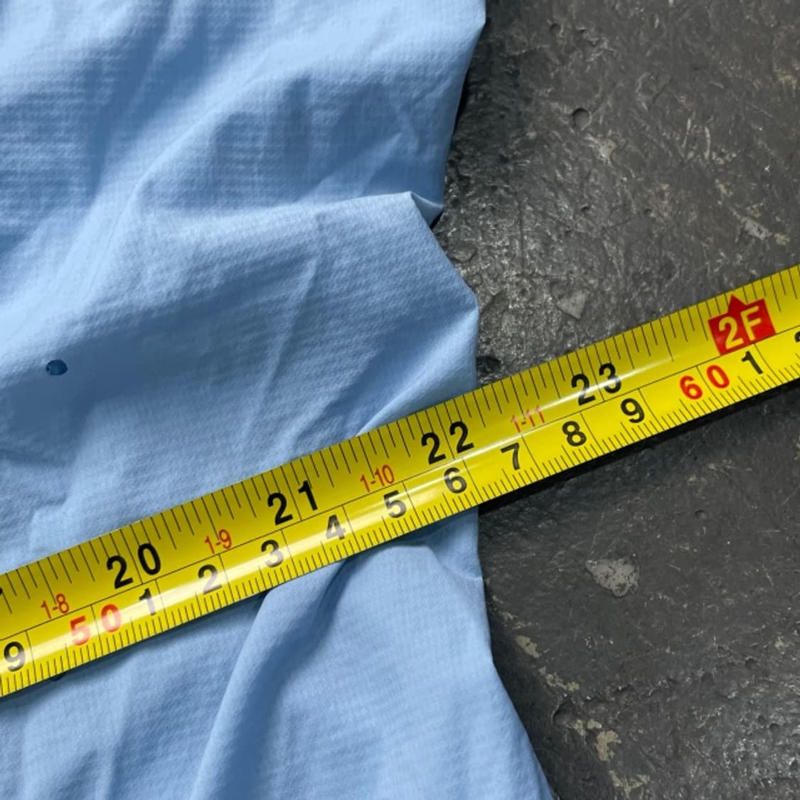 100 컬럼비아 경량 아노락  상품이미지7