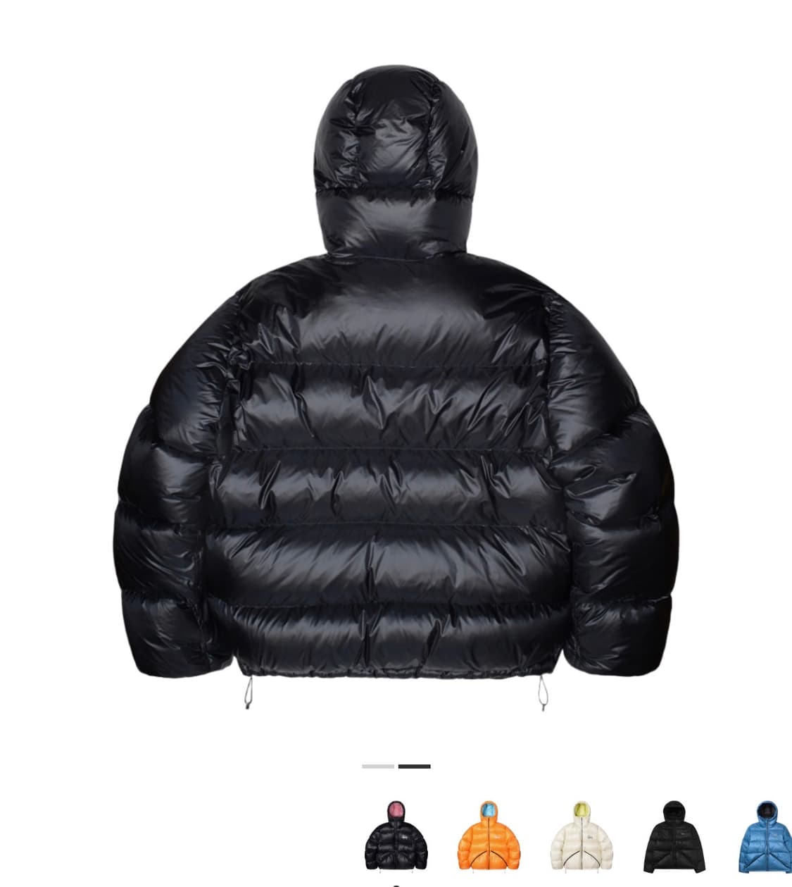 스투시 마이크로 립스타 상품이미지2