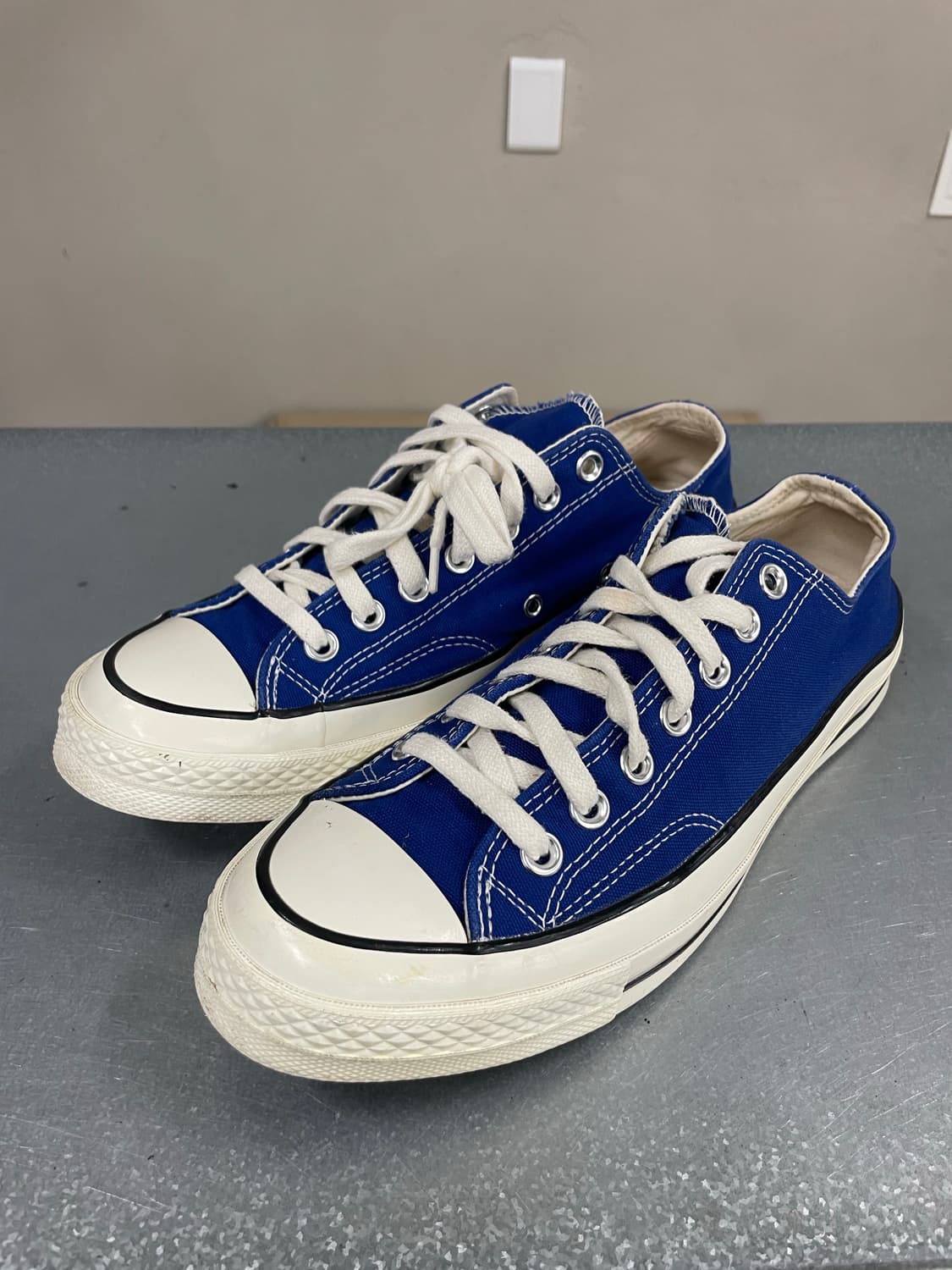 컨버스 척 70 로우 270 상품이미지2