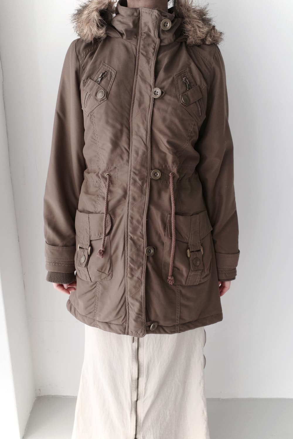 button safari padding 상품이미지5