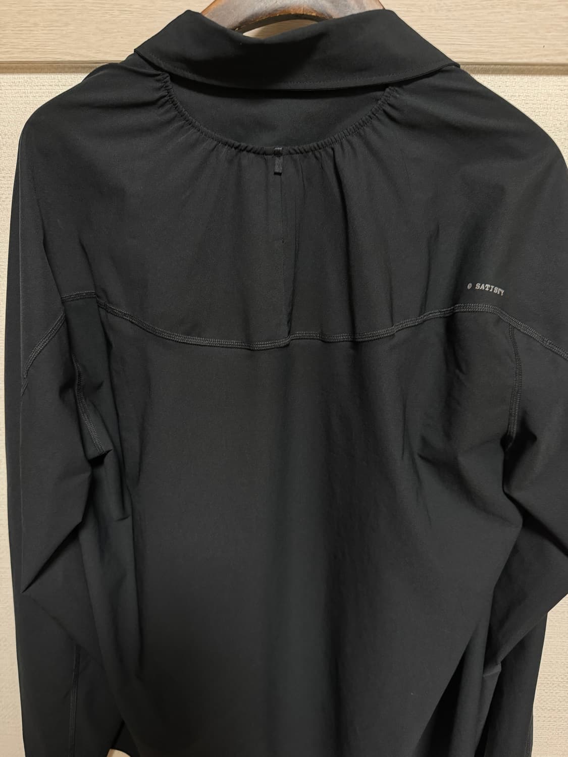 새티스파이 셔츠 상품이미지6