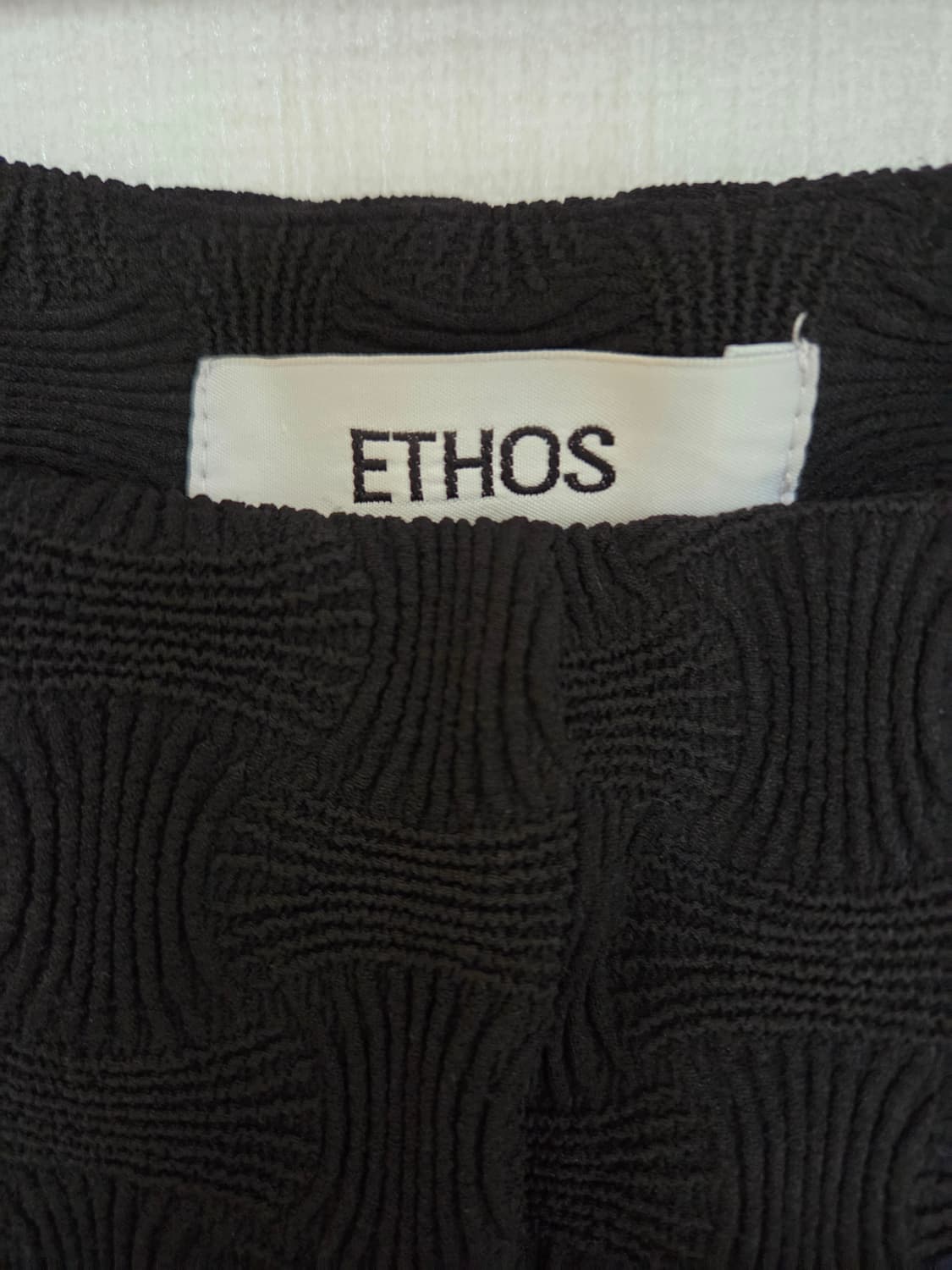 에코스 부츠컷 팬츠 상품이미지6