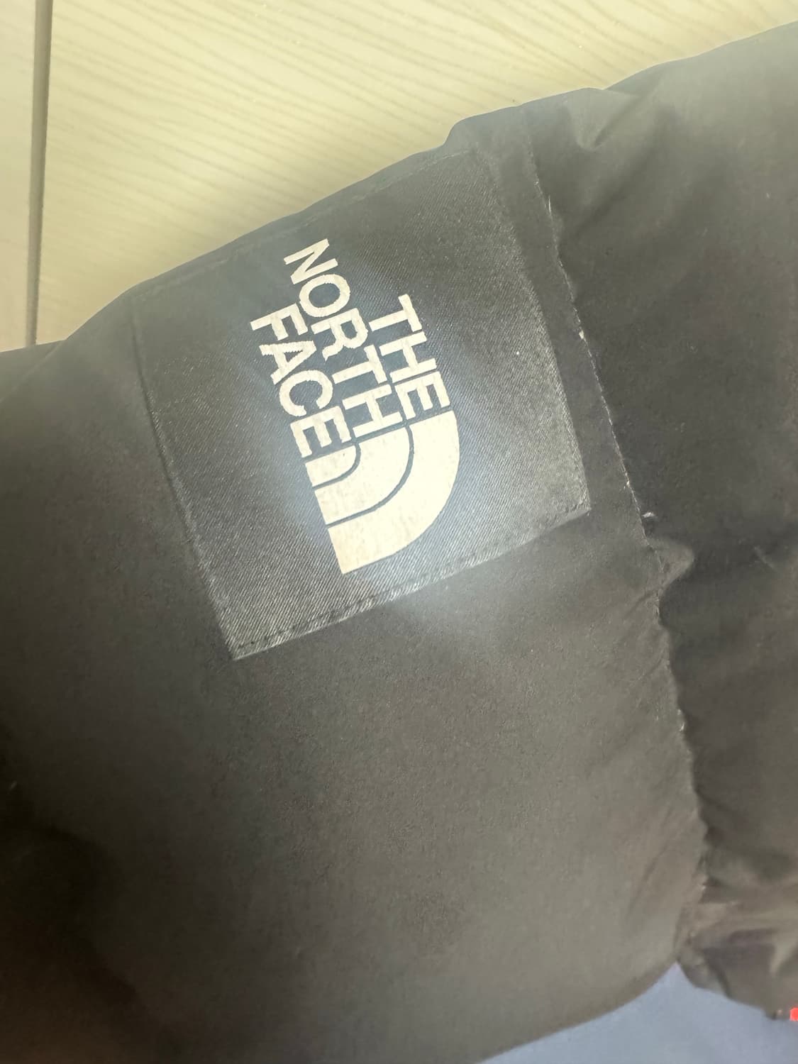 눕시 패딩 상품이미지3