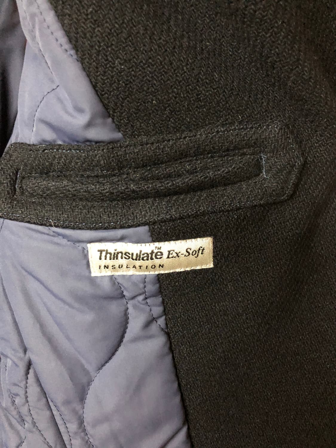 Nonnative 피코트 1 상품이미지7