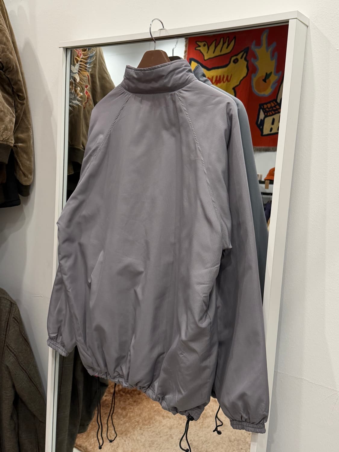 Piko 피코 러버서블 라이트 패딩 상품이미지5