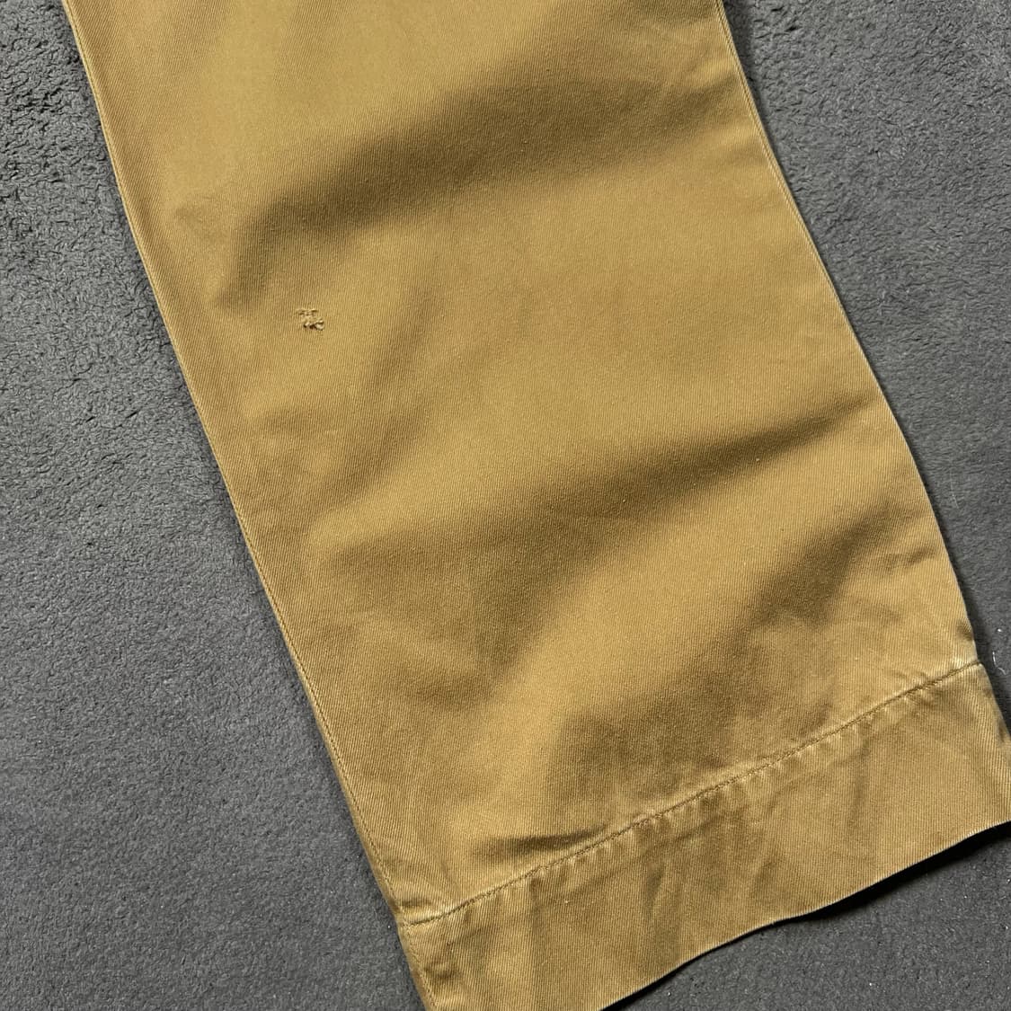 RRL 폴로 더블알엘 필드 치노 팬츠 상품이미지3