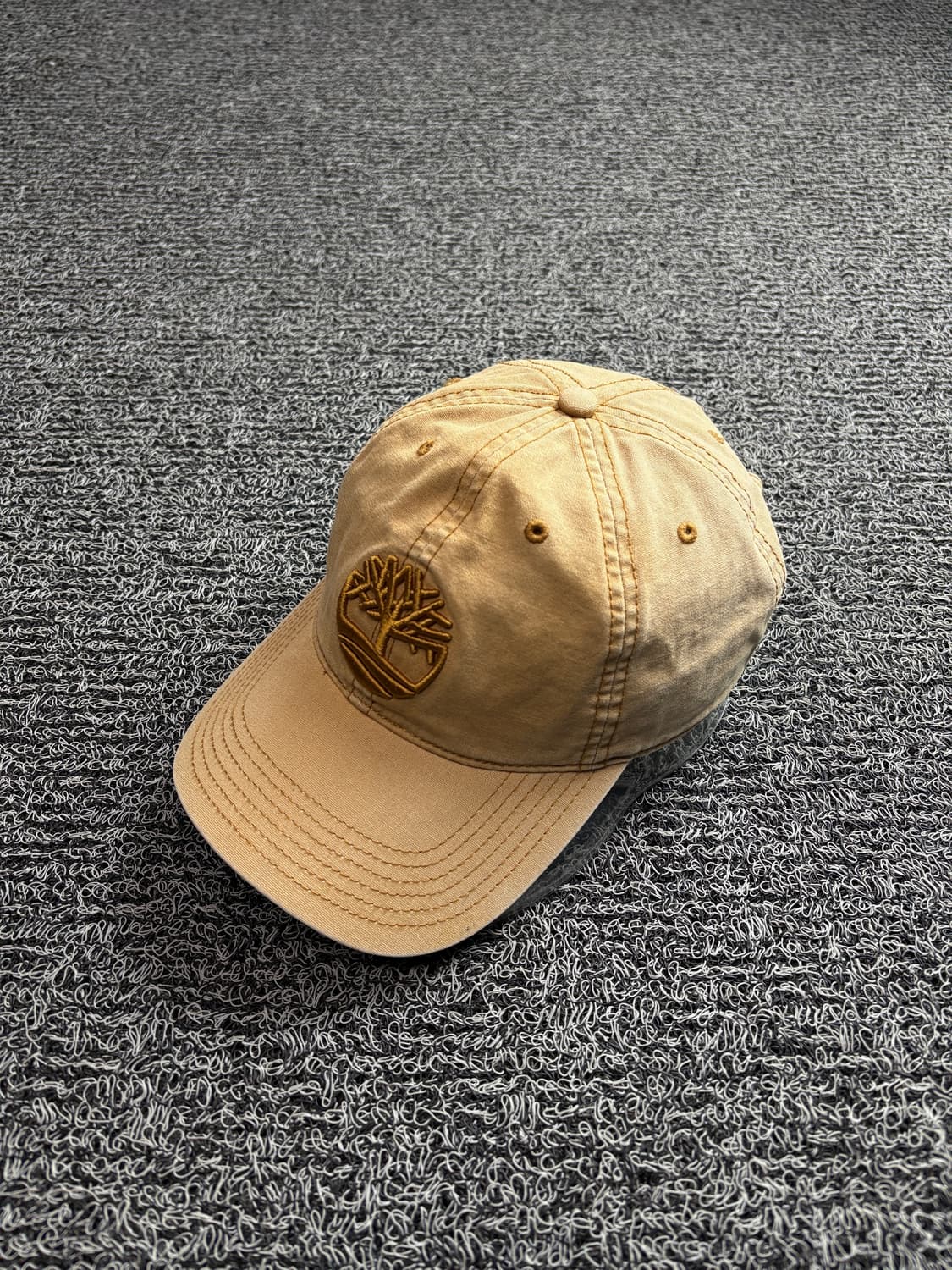 팀버랜드 사운드뷰 코튼 캔버스 볼캡 2611 상품이미지1