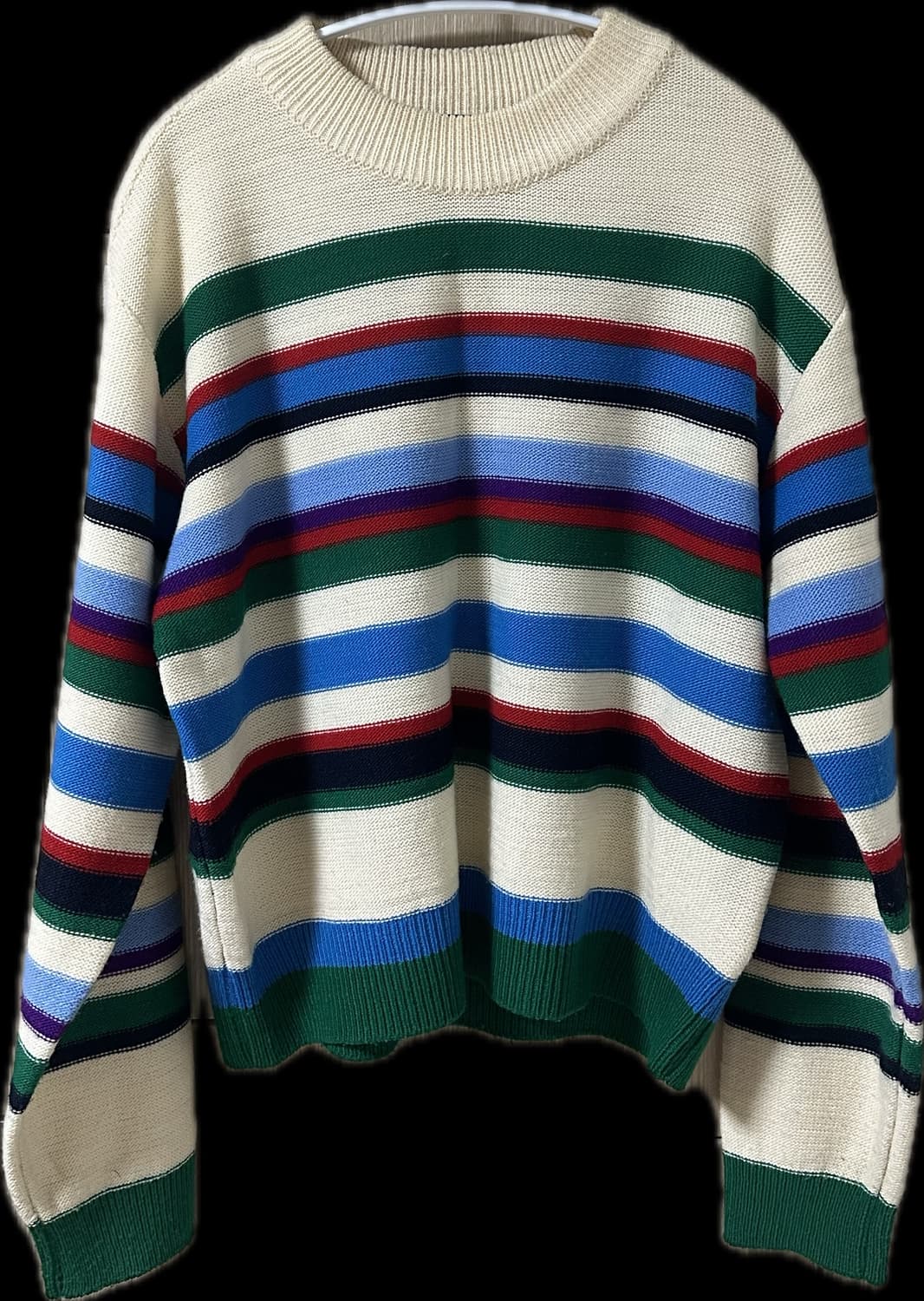 앤더슨벨 니트 상품이미지1