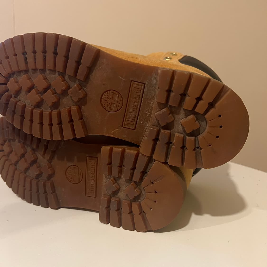 팀버랜드 6인치 프리미엄 워터프루프 상품이미지4