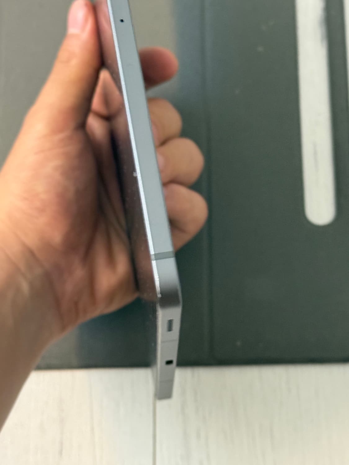 갤럭시탭S9FE wifi 128GB 상품이미지3