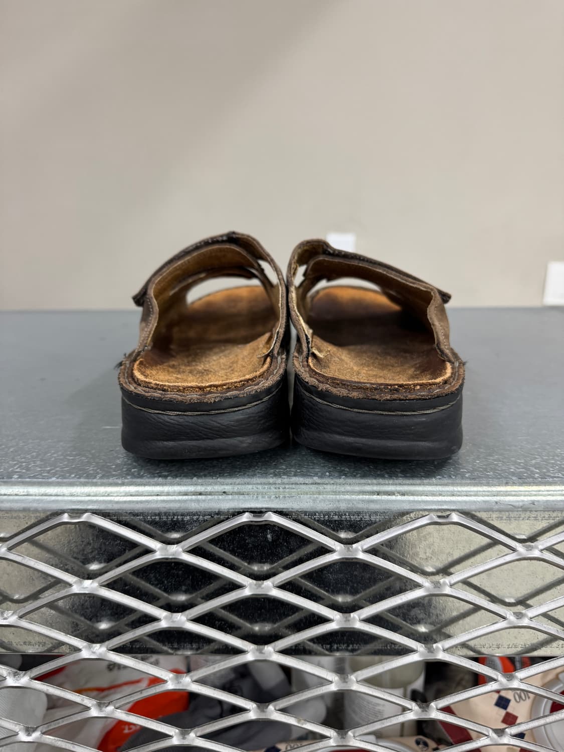 핀 컴포트(Finn Comfort) 샌들 42 상품이미지3