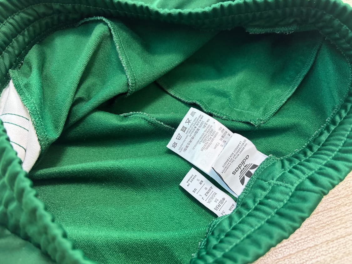 아디다스 남성 트레이닝 바지 31~32 상품이미지6