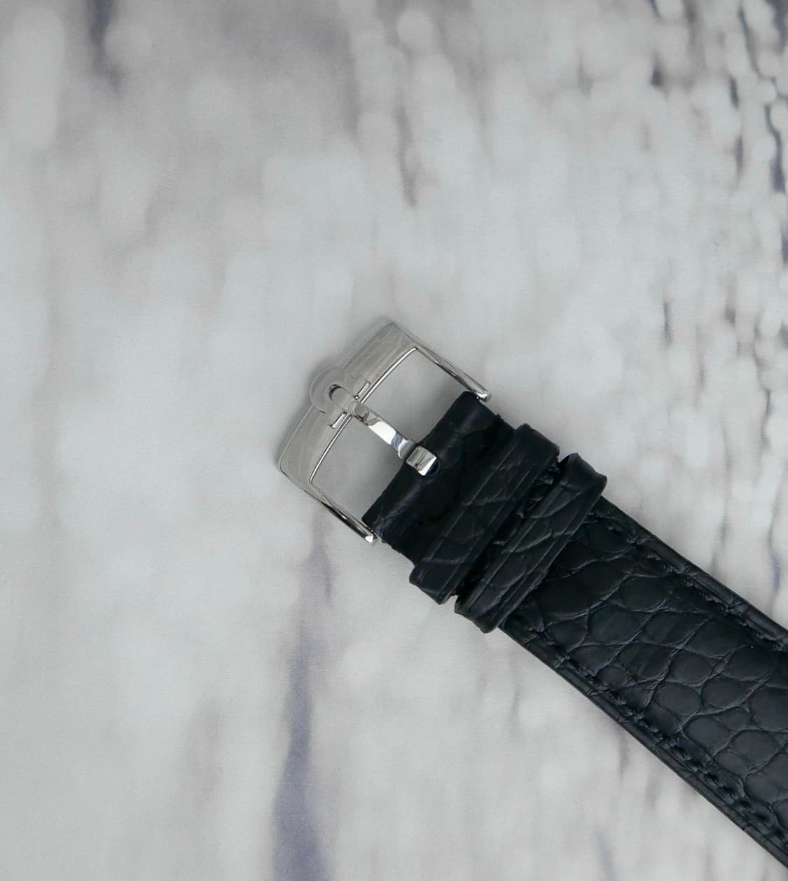 오메가 빈티지 드빌 TV 데이트 상품이미지5