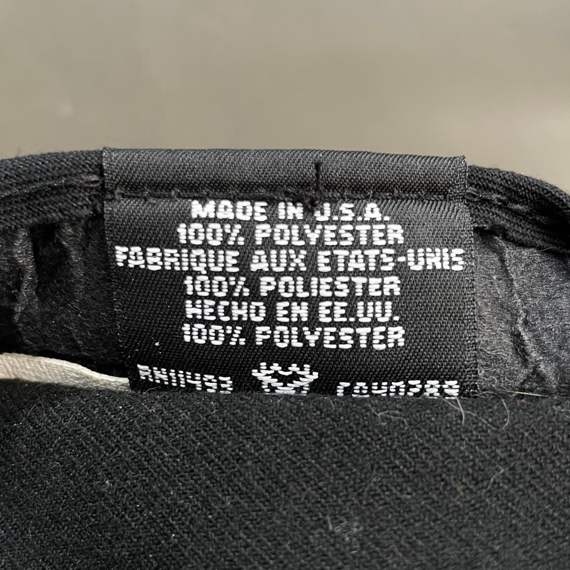 뉴에라 2007 월드시리즈 콜로라도 로키스 58.7cm 상품이미지10