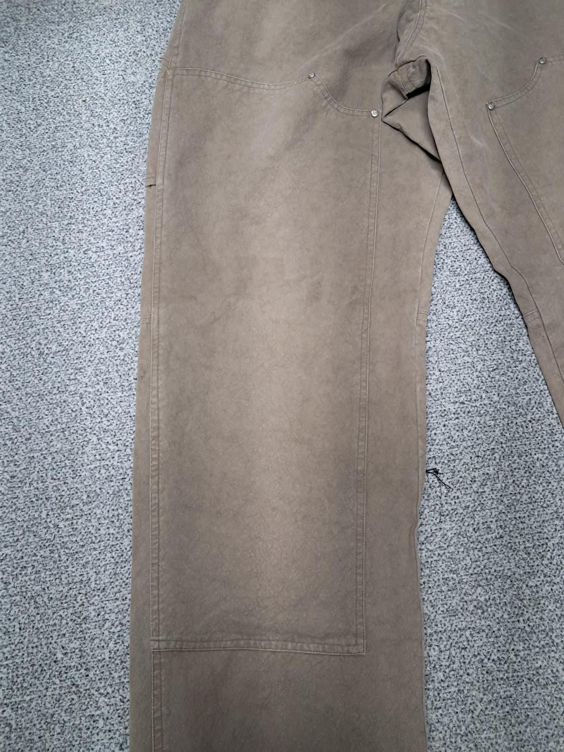 far 샘플링팬츠 상품이미지3