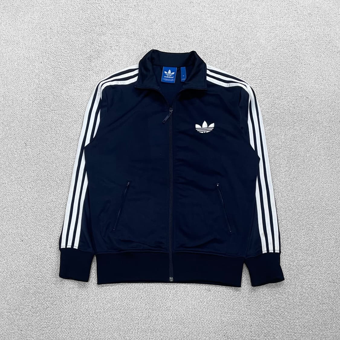 아디다스 og 파이어버드 트랙탑 져지 네이비 상품이미지1