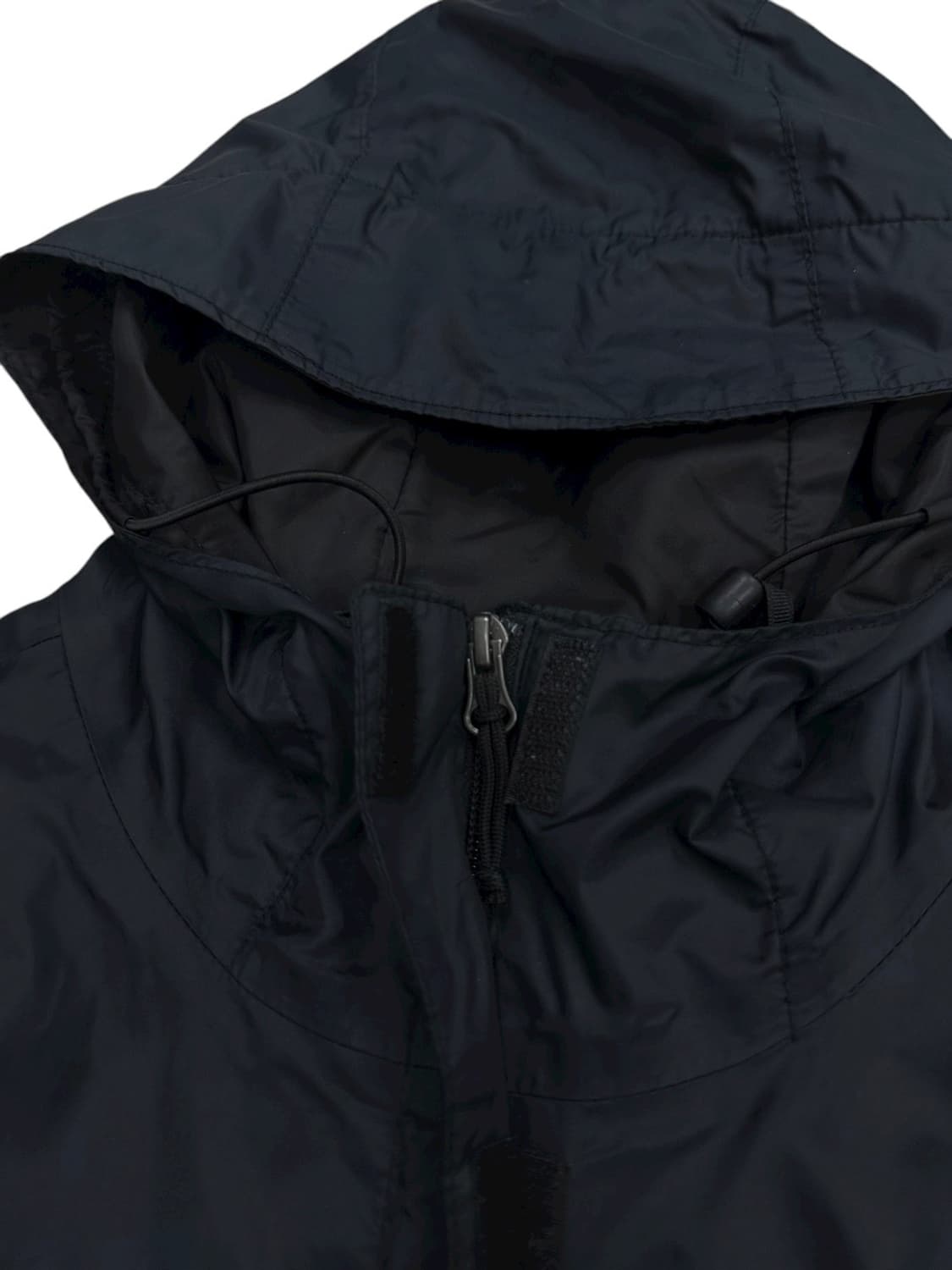 컬럼비아 옴니히트 바람막이 블랙 (XL)  상품이미지3