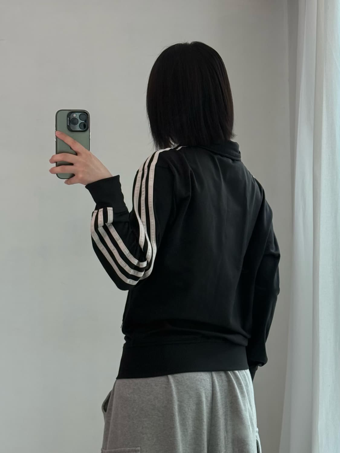 아디다스 구파이어버드 져지 상품이미지4