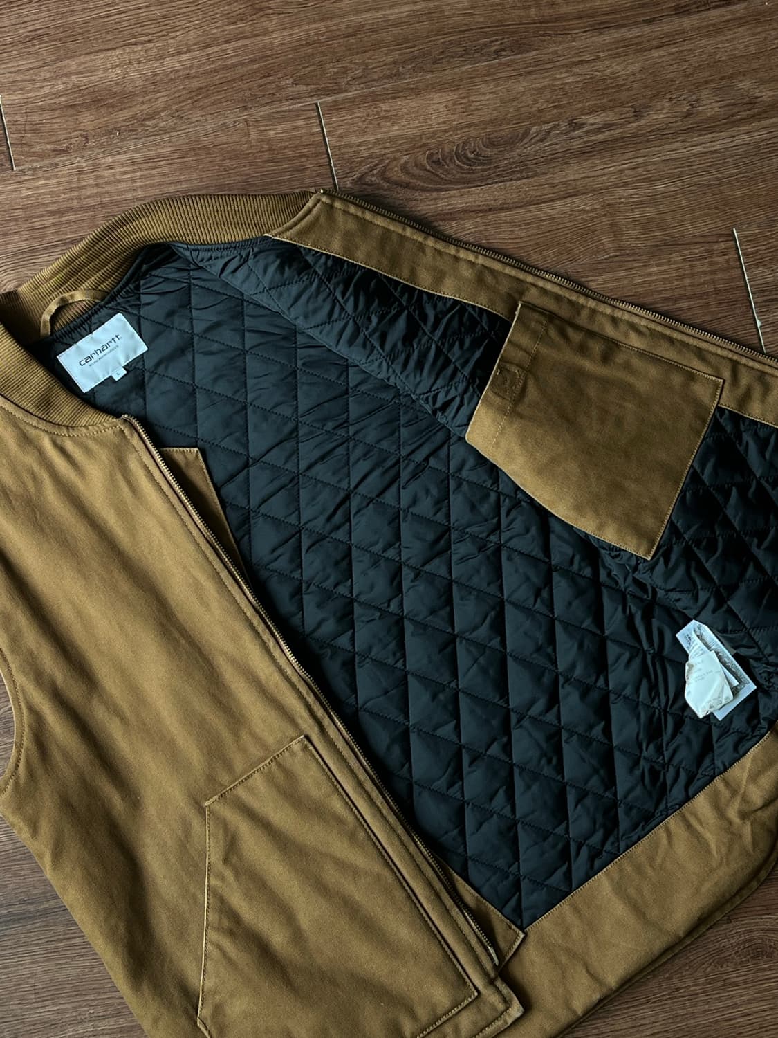 칼하트 Carhartt WIP 베스트(조끼) 상품이미지2