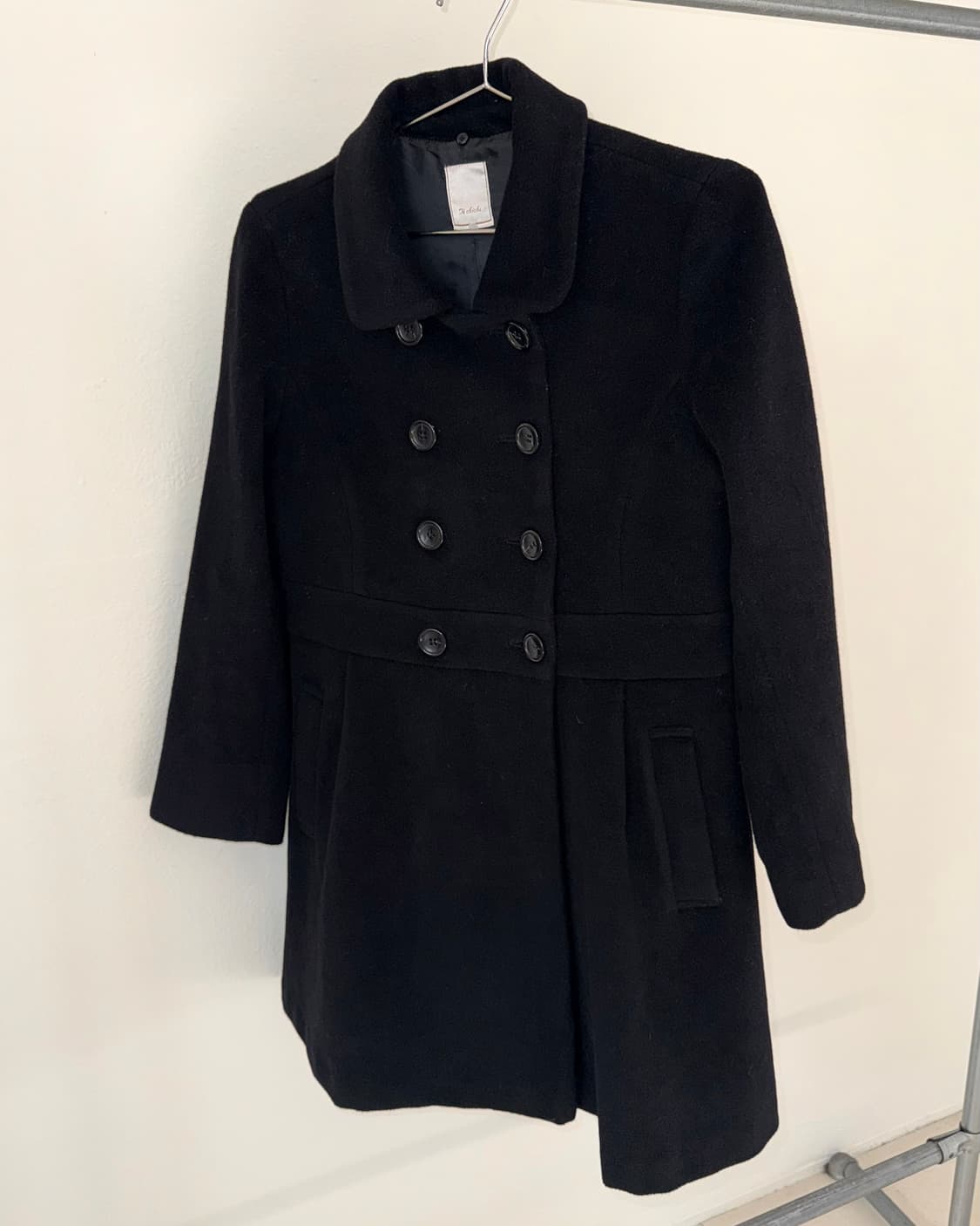 빈티지 코트 상품이미지1