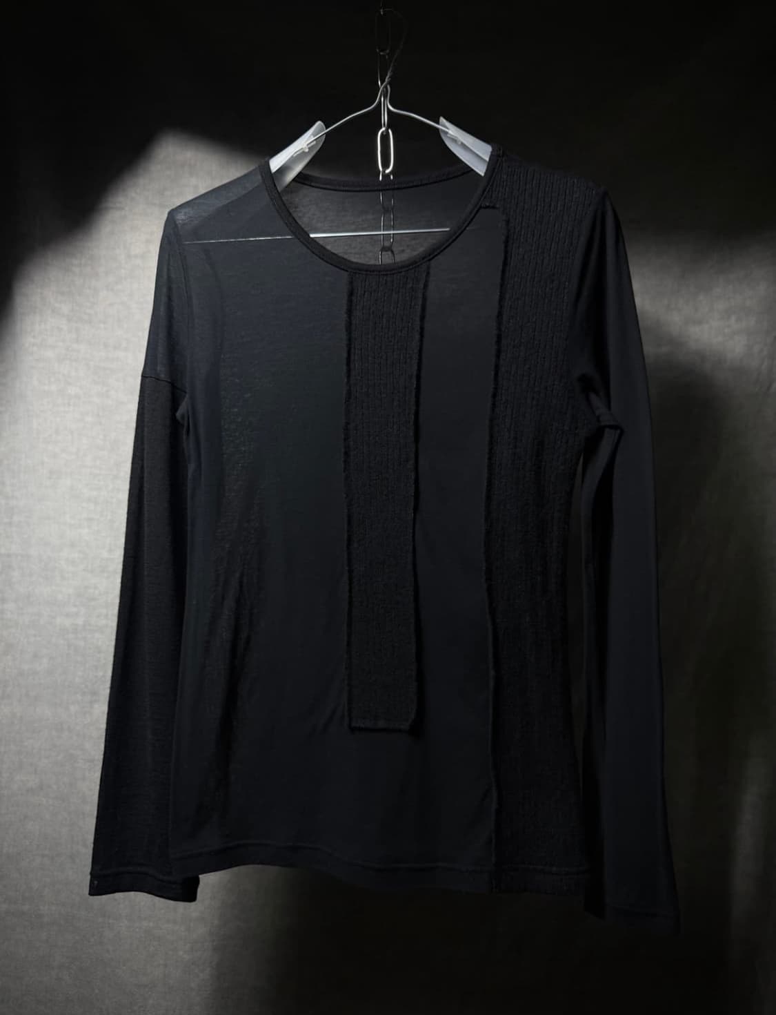 Y's Yohji Yamamoto top 상품이미지2
