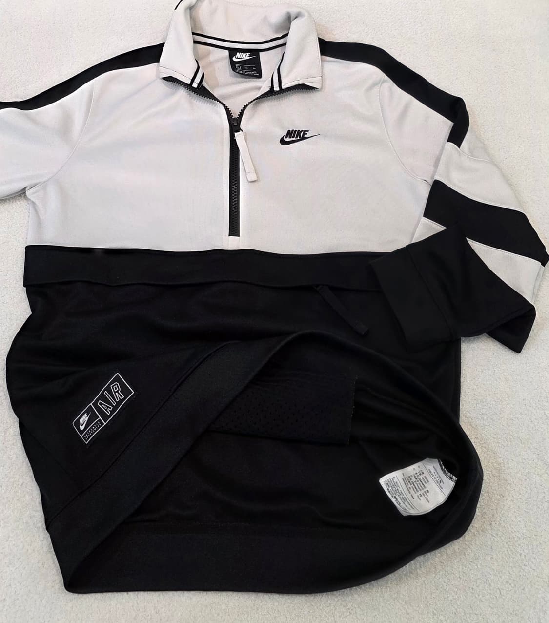 나이키 반집업/져지 "NIKE" 상품이미지3
