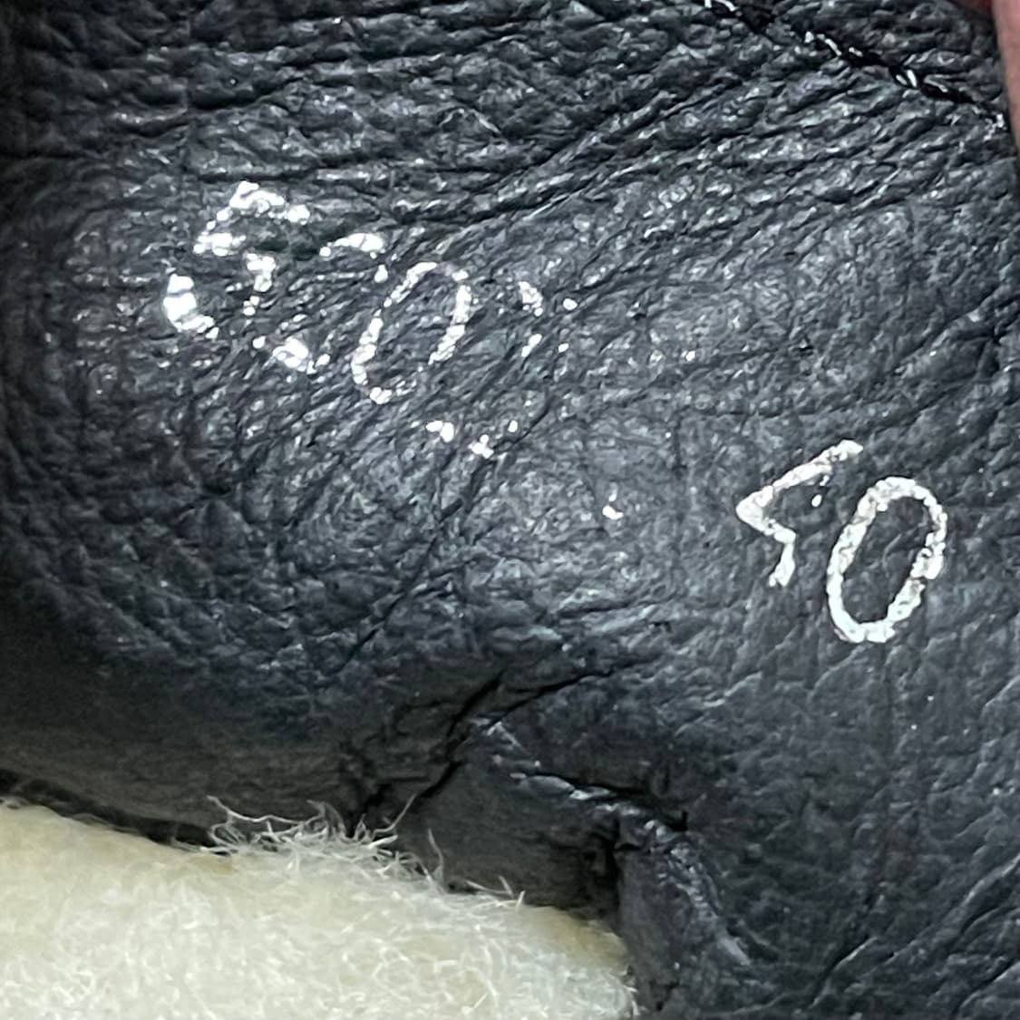 [240] 어그 털 워커 부츠 상품이미지6