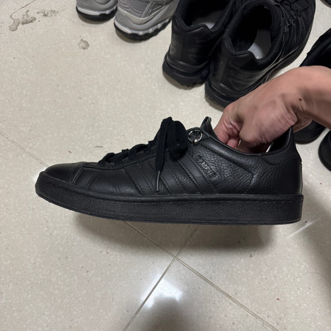 아디다스 032c 캠퍼스 270 상품이미지3