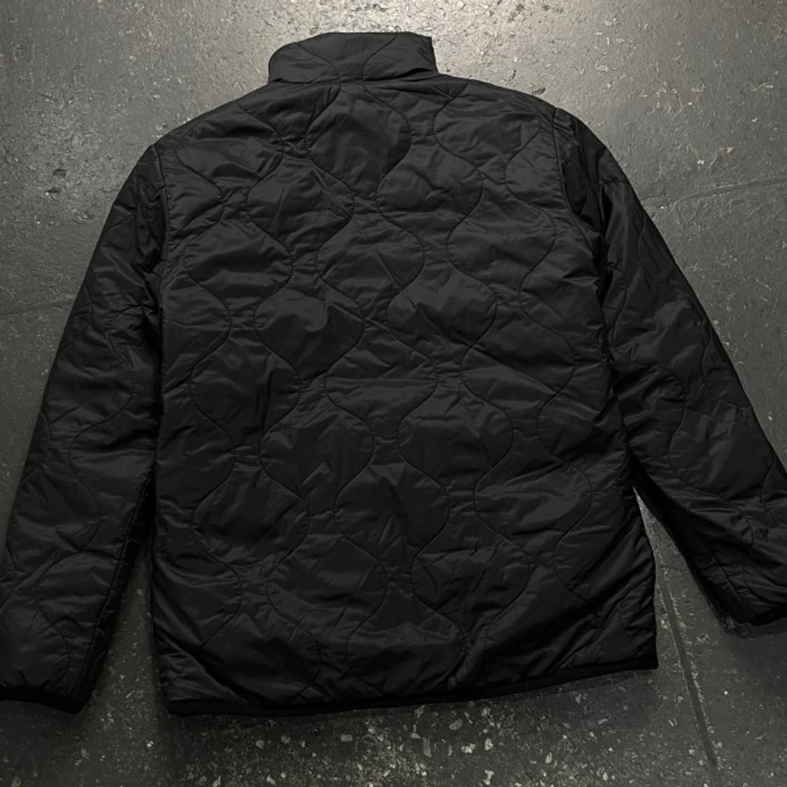 100 빈폴 스포츠 리버시블 보아 후리스 자켓  상품이미지6