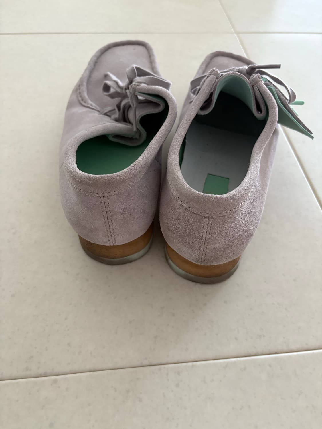 클락스 왈라비 us43 상품이미지3