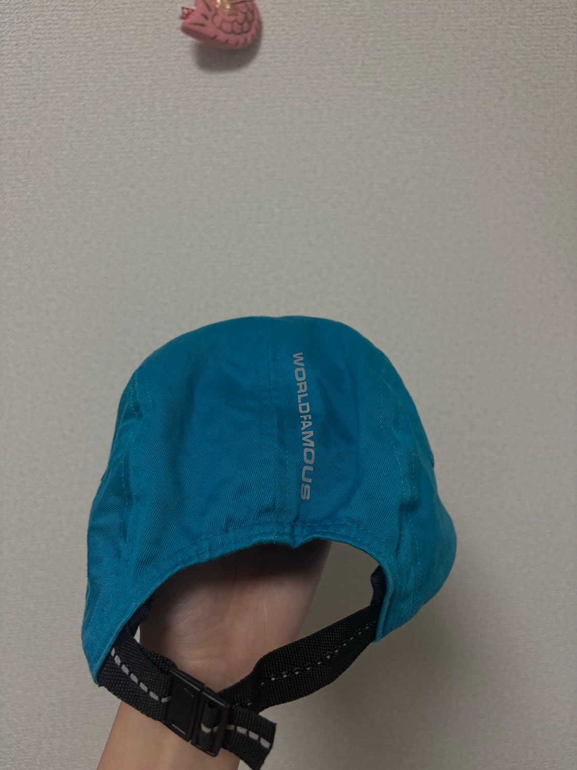 supreme 모자 상품이미지2