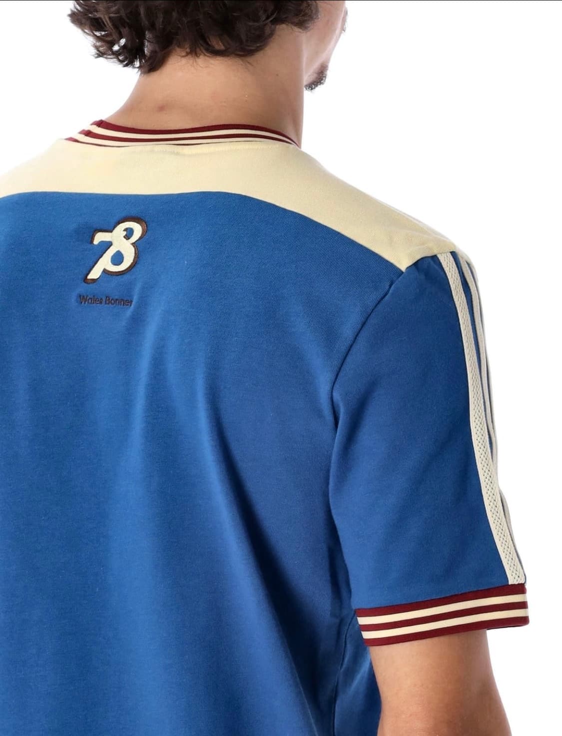 Wales bonner x Adidas 웨일즈보너 아디다스 트랙탑 상품이미지2