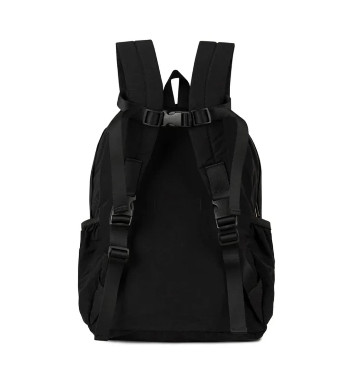미세키서울 Logo backpack  상품이미지2