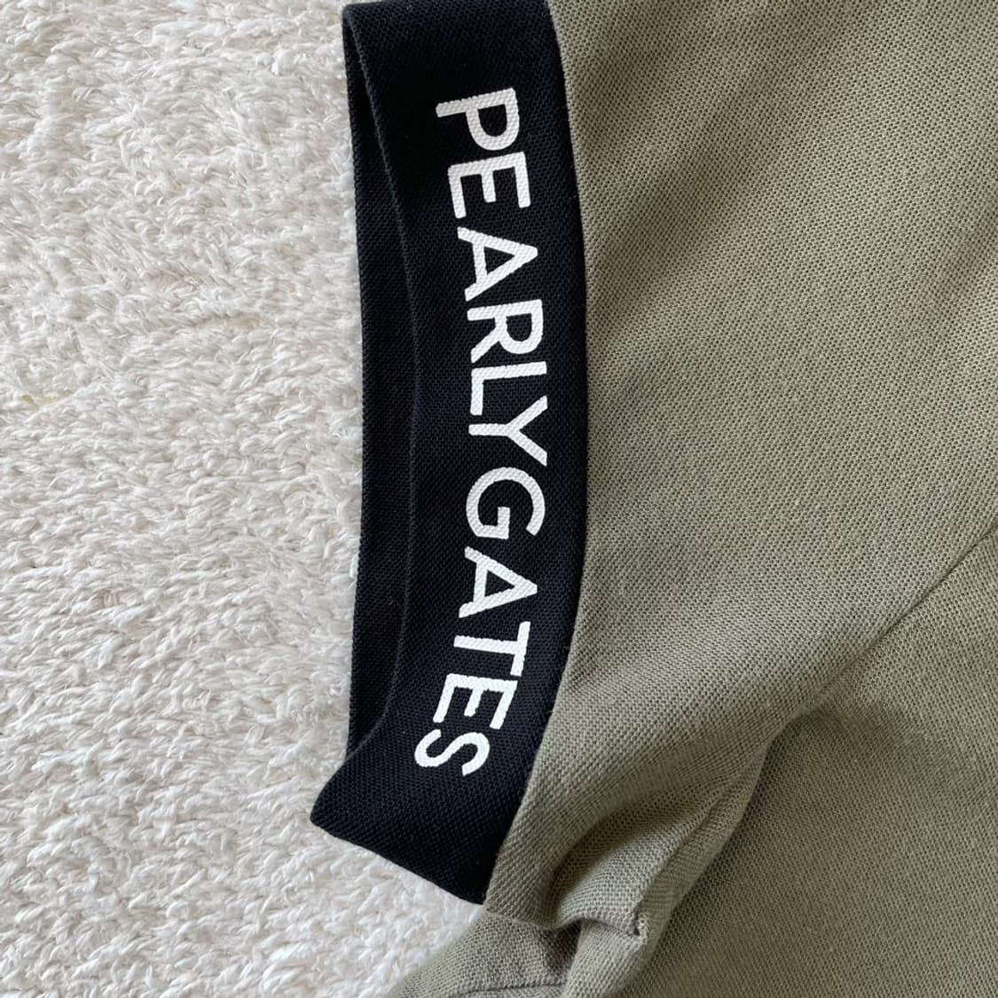 95 파리게이츠 여성 반팔티 2 상품이미지6