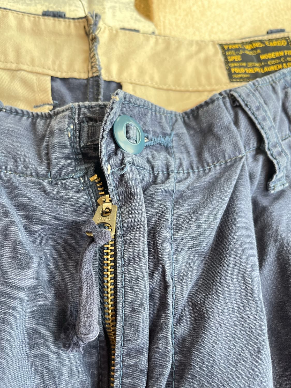 폴로 랄프로렌 m65 필드팬츠 상품이미지3