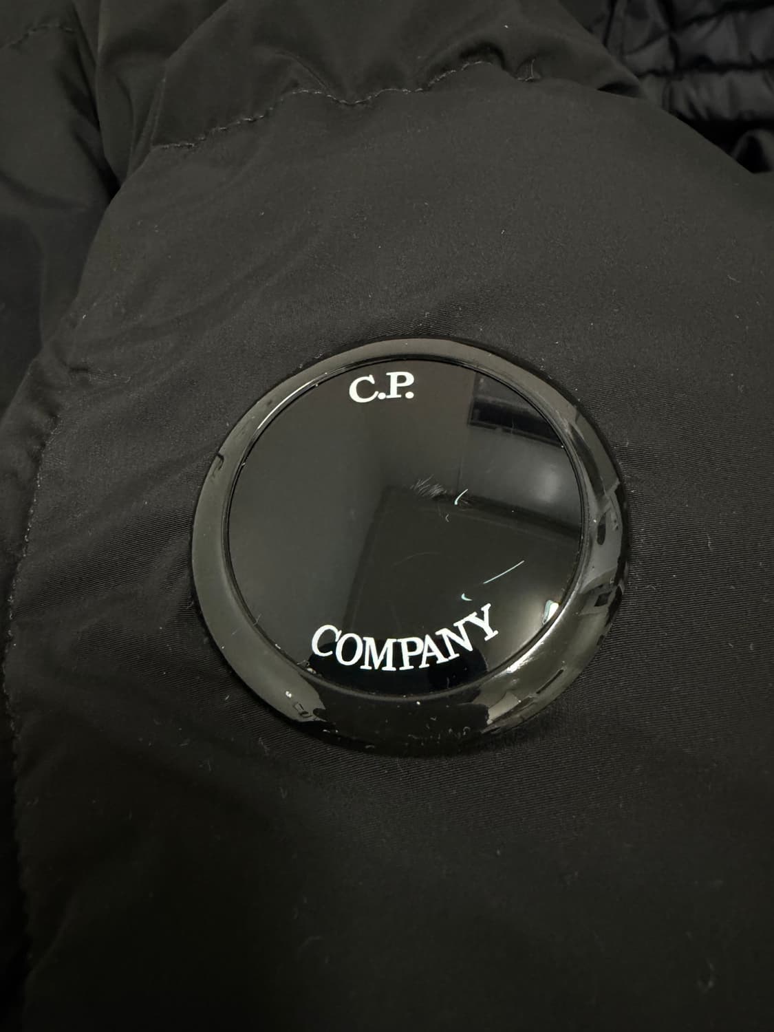 cp컴퍼니 22fw 나이크라 패딩(46)  상품이미지3